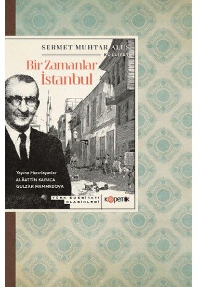 Bir Zamanlar İstanbul