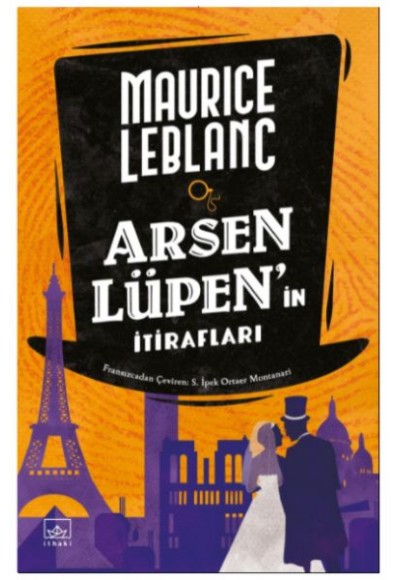 Arsen Lüpen’in İtirafları