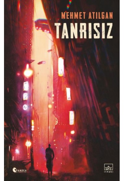 Tanrısız