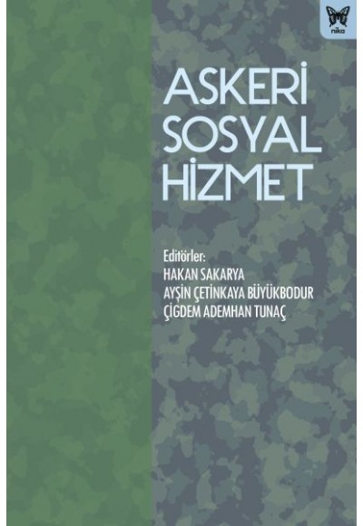 Askeri Sosyal Hizmet