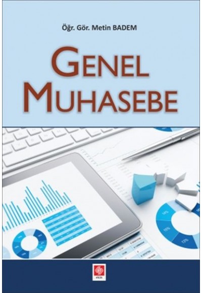 Genel Muhasebe (Metin Badem)