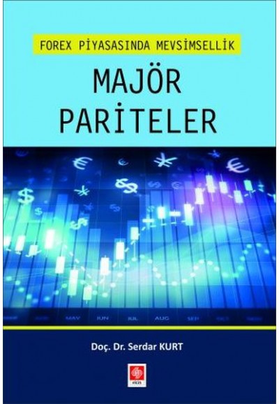 Forex Piyasasında Mevsimsellik Majör Pariteler