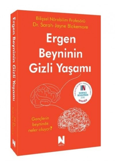 Ergen Beyninin Gizli Yaşamı