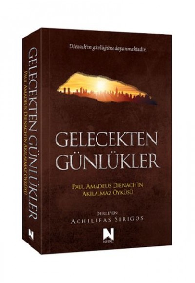 Gelecekten Günlükler