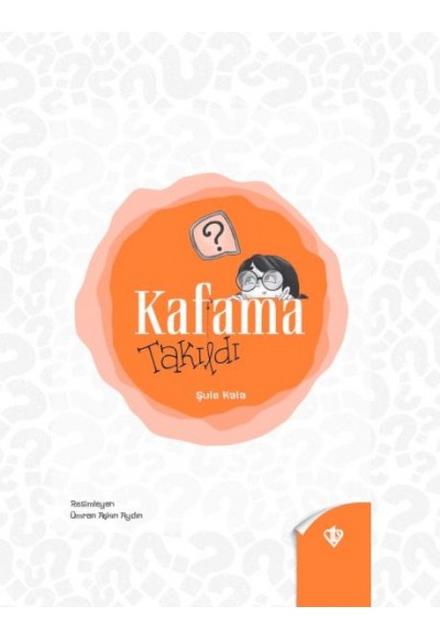 Kafama Takıldı