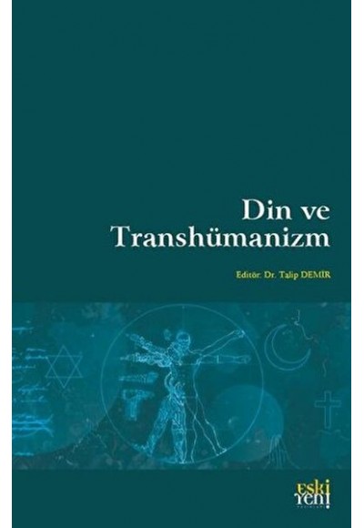 Din Ve Transhümanizm