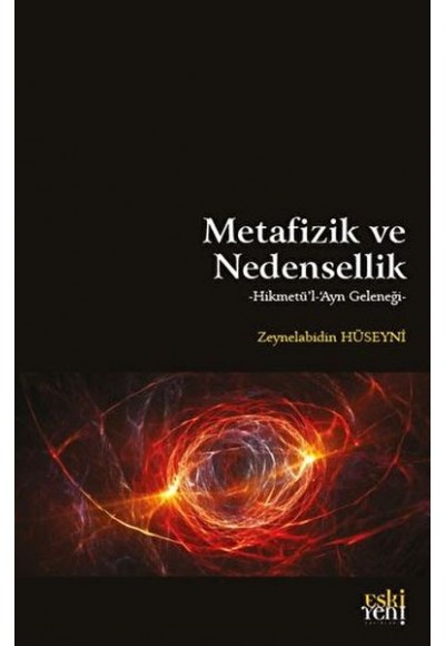 Metafizik ve Nedensellik