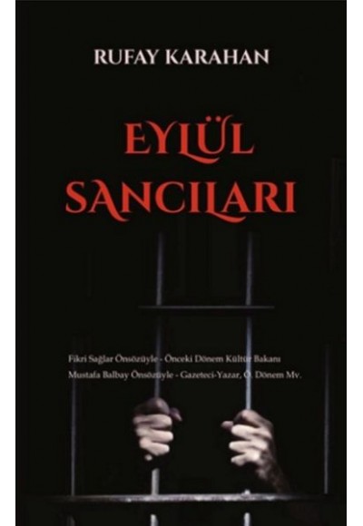 Eylül Sancıları