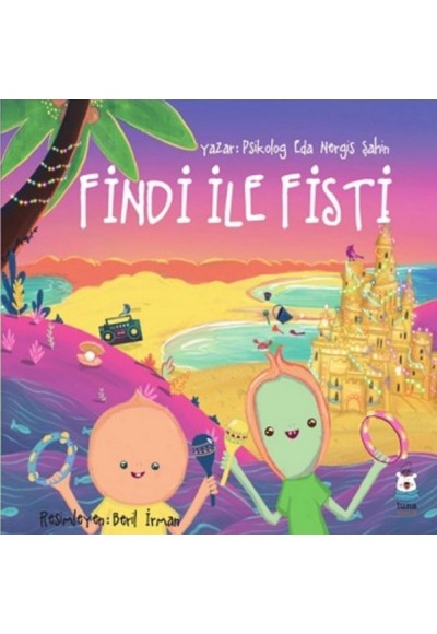 Findi İle Fisti