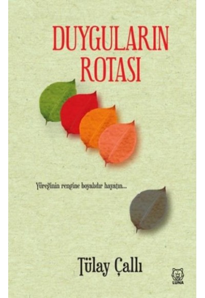 Duyguların Rotası