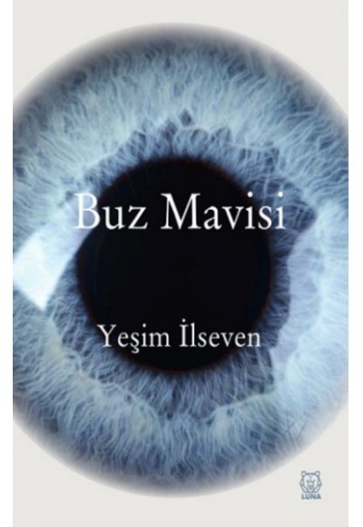 Buz Mavisi