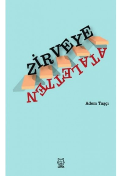 Ataletten Zirveye