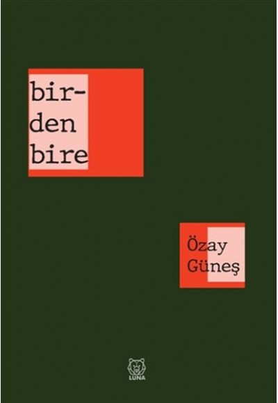 Birdenbire