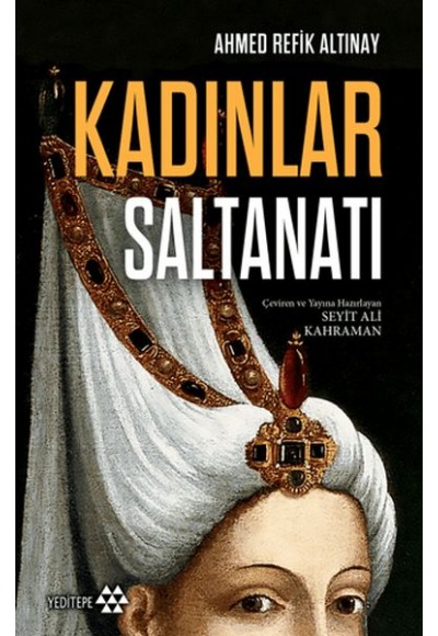 Kadınlar Saltanatı