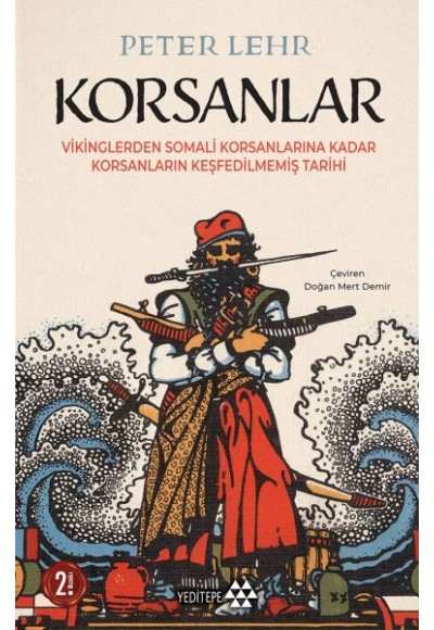 Korsanlar