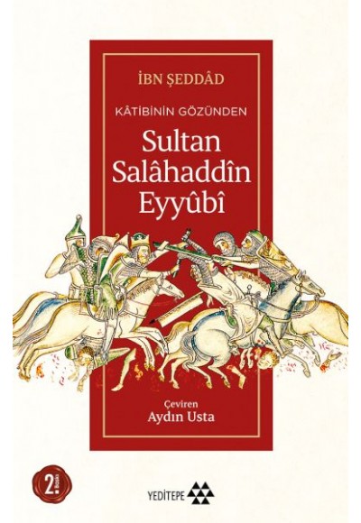 Sultan Salahaddin Eyyubi