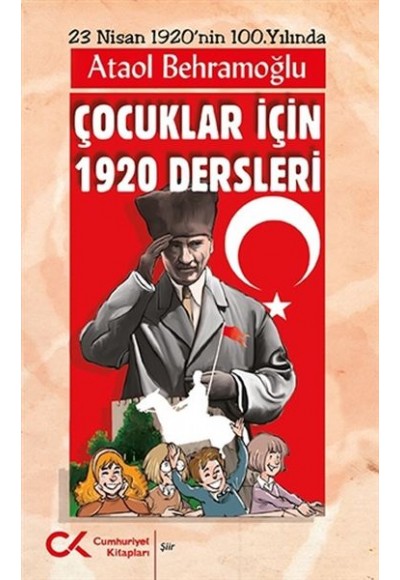 Çocuklar için 1920 Dersleri