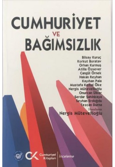 Cumhuriyet ve Bağımsızlık