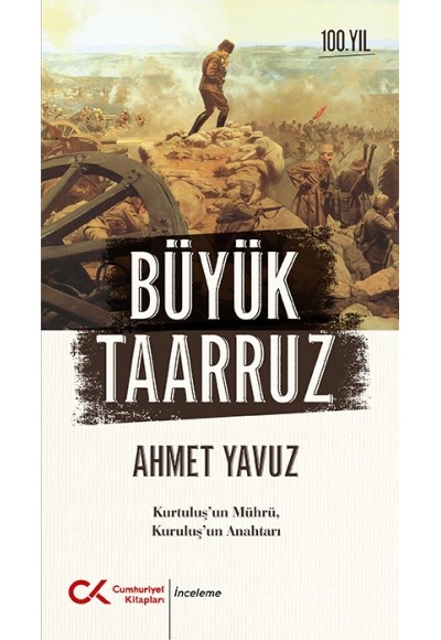 Büyük Taarruz