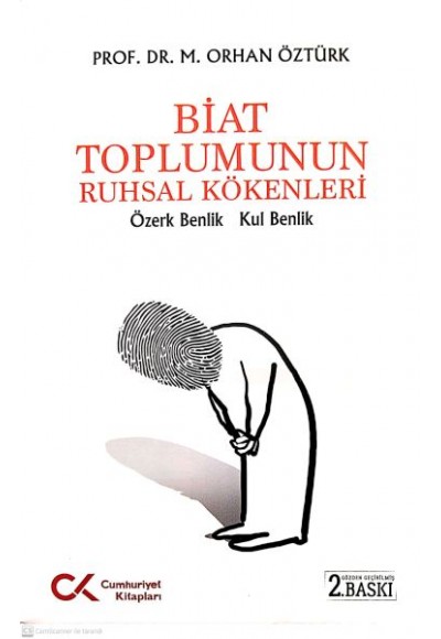 Biat Toplumın Ruhsal Kökenleri