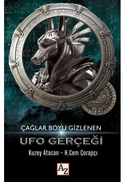 Çağlar Boyu Gizlenen UFO Gerçeği