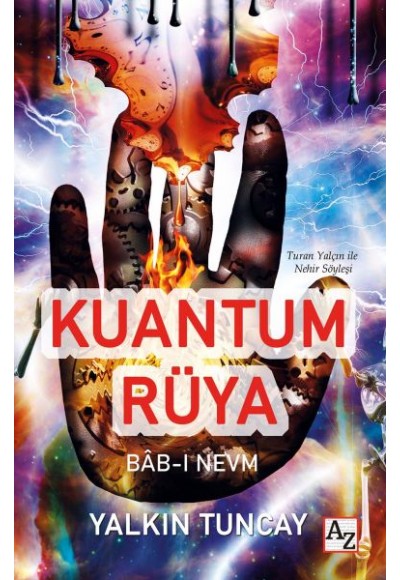 Kuantum Rüya Bab-ı Nevm