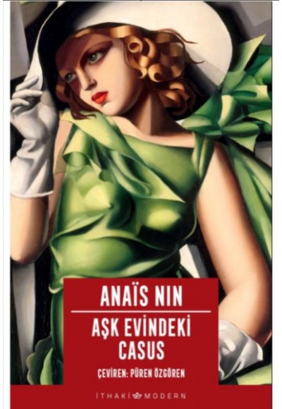 Aşk Evindeki Casus