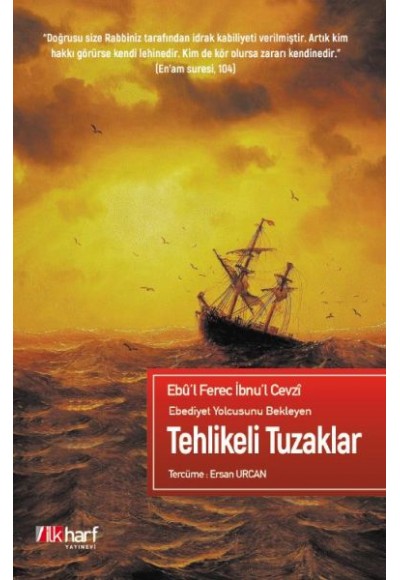 Tehlikeli Tuzaklar