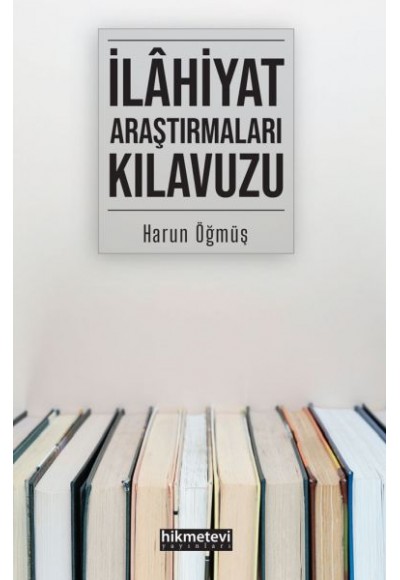 İlahiyat Araştırmaları Kılavuzu