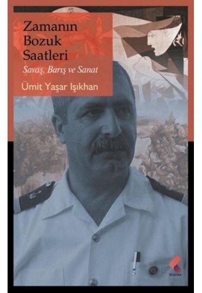 Zamanın Bozuk Saatleri