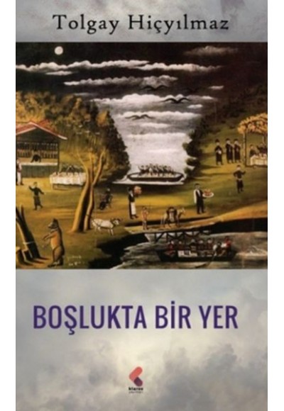 Boşlukta Bir Yer