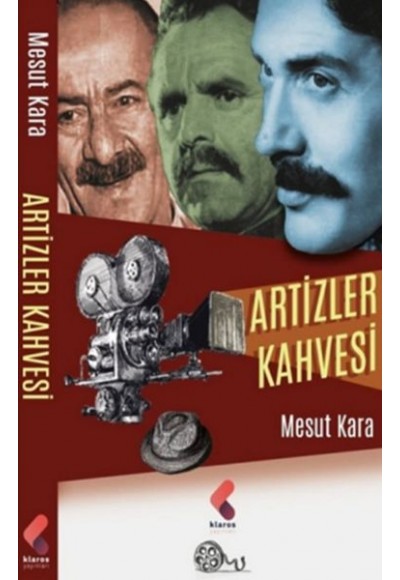 Artizler Kahvesi