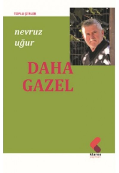 Daha Gazel