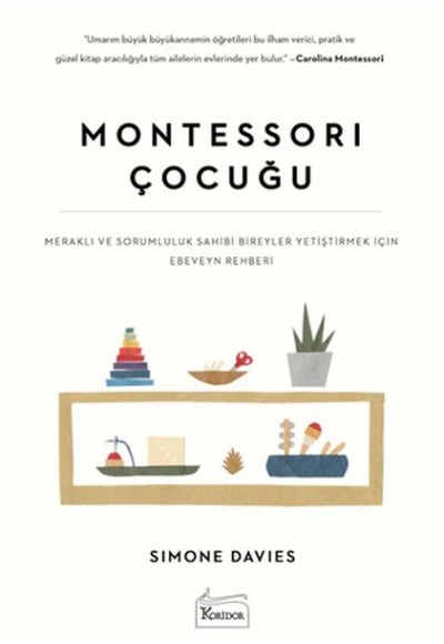 Montessori Çocuğu