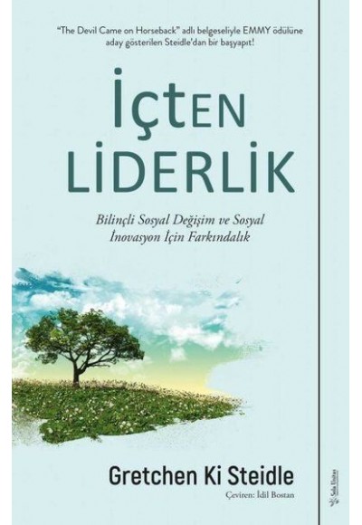 İçten Liderlik