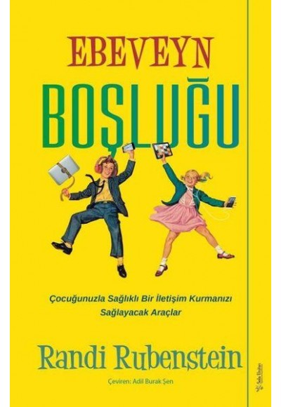 Ebeveyn Boşluğu