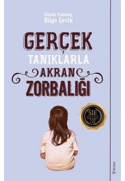 Gerçek Tanıklarla Akran Zorbalığı