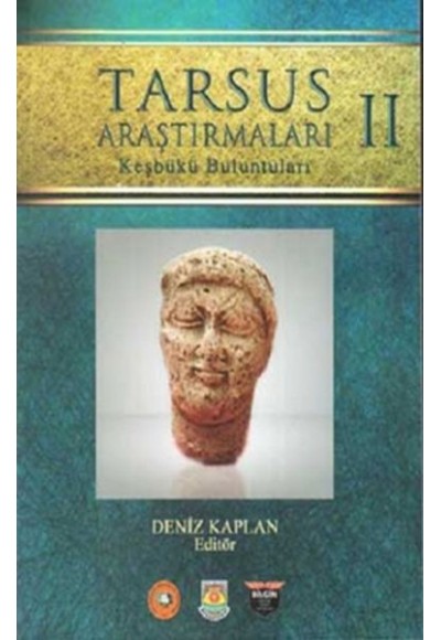 Tarsus Araştırmaları 2 - Ciltli