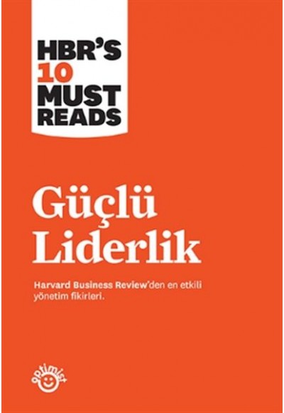 Güçlü Liderlik