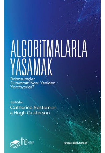 Algoritmalarla Yaşamak