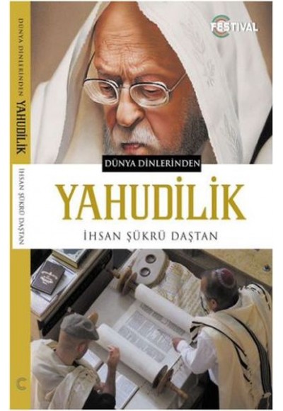 Dünya Dinlerinden - Yahudilik