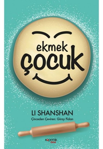 Ekmek Çocuk