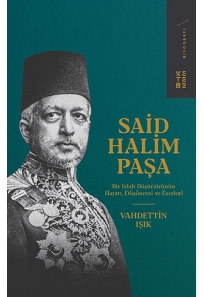 Said Halim Paşa