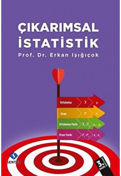 Çıkarımsal İstatistik