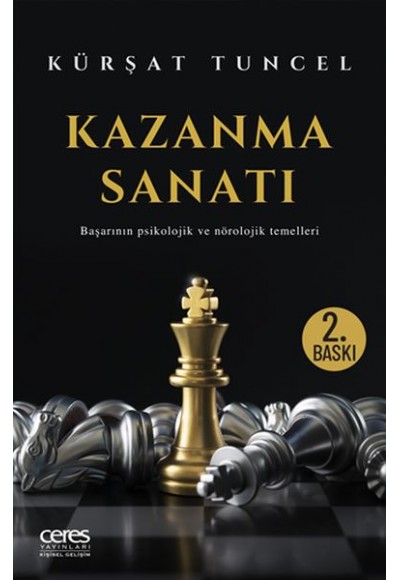 Kazanma Sanatı