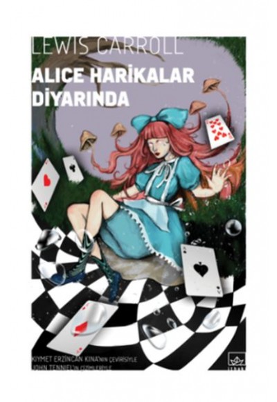 Alice Harikalar Diyarında