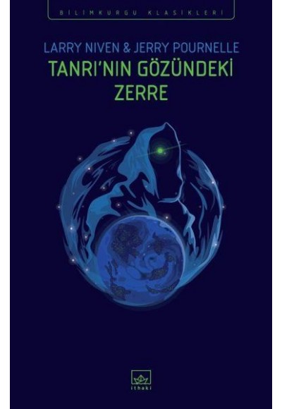 Tanrı’nın Gözündeki Zerre