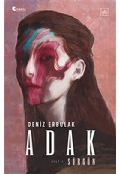 Adak Cilt 1 - Sürgün