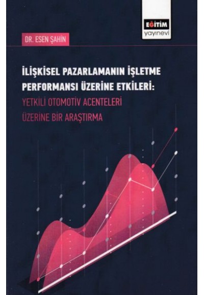 İlişkisel Pazarlamanın İşletme Performansı Üzerine Etkileri-Yetkili Otomotiv Acenteleri Üzerine Bir