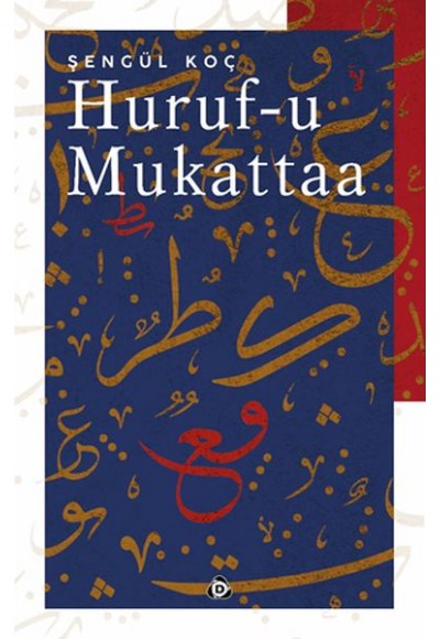 Huruf-u Mukattaa